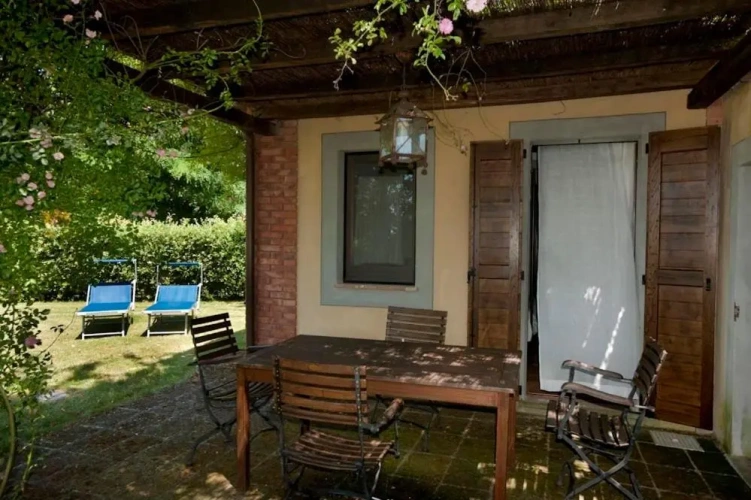 3 Bedrooms Double Cottage