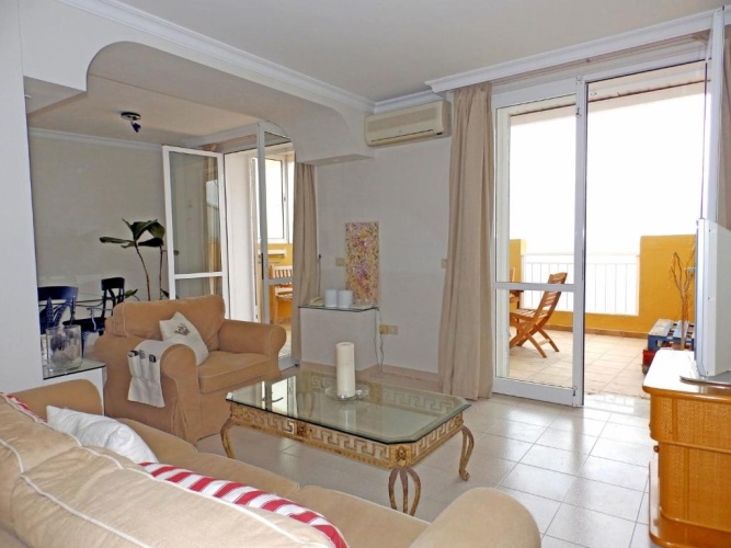 3 Bedrooms Standard Penthouse room with sea view