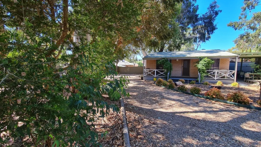Cottage
