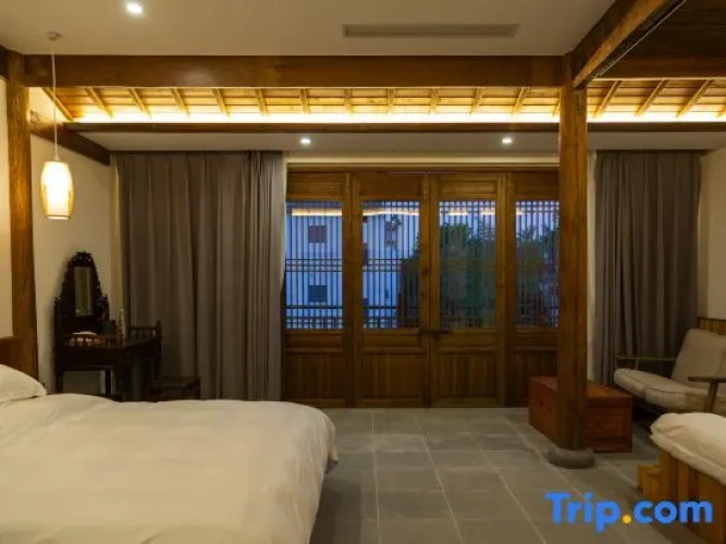Standard Double Family room