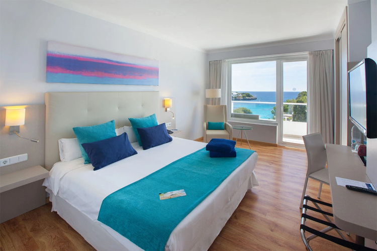 Grupotel Rocador