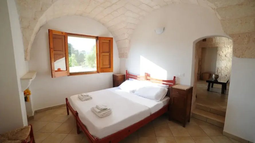 Italianway - Contrada Camere