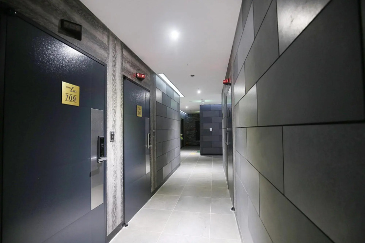 Jincheon Lou Hotel