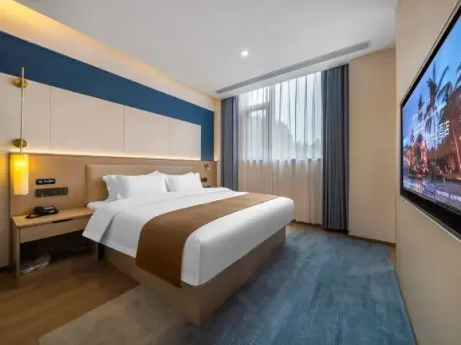 Shengshi Yiye Hotel