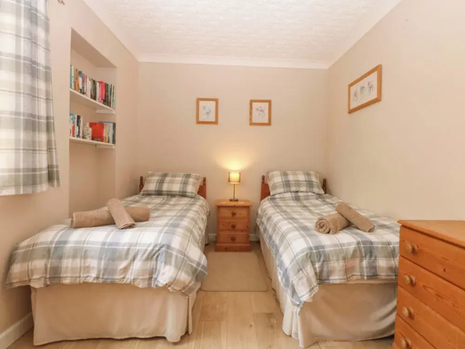 Menai Cottage