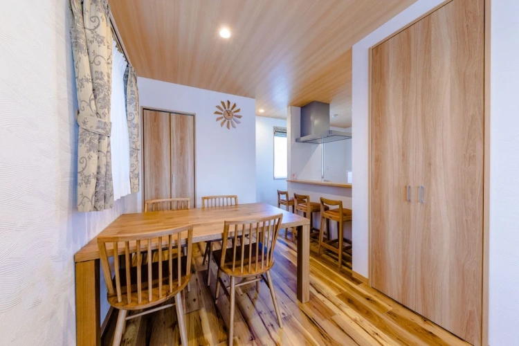 3 Bedrooms Villa
