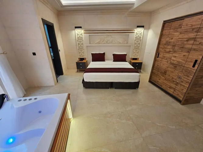 Baypark Hotel & SPA