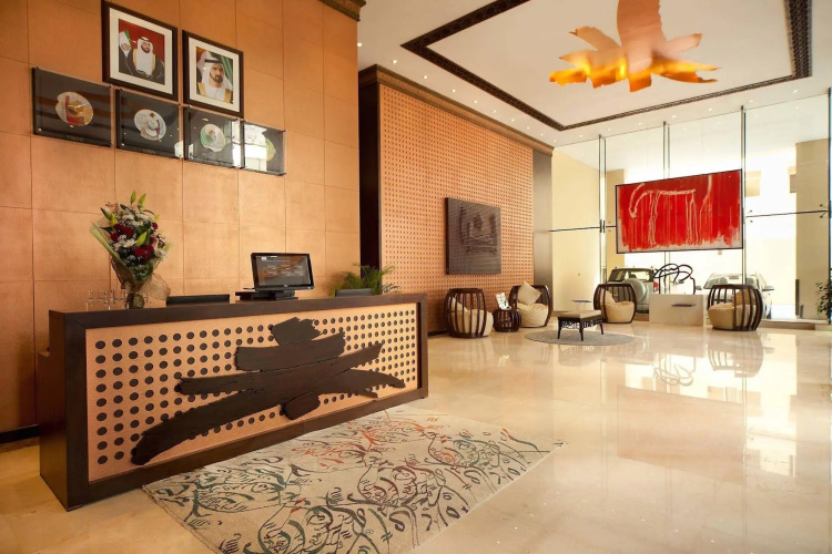 Noon Hotel Apartments