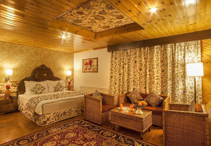 Hotel Heevan Retreat