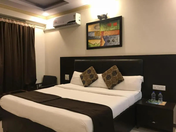 Maitree Resort