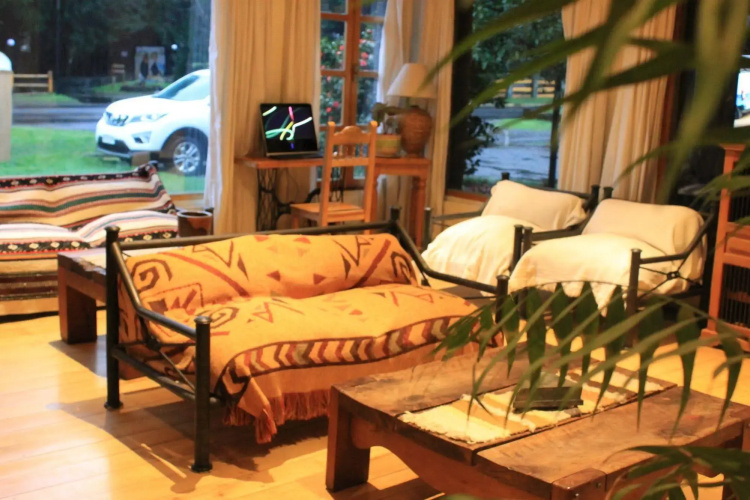 Hotel Malalhue