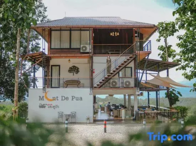Mont De Pua Cottage