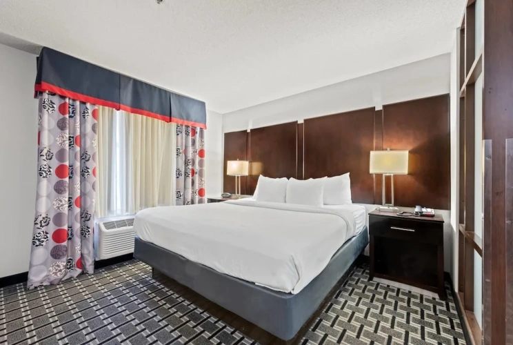 Superior Double Suite
