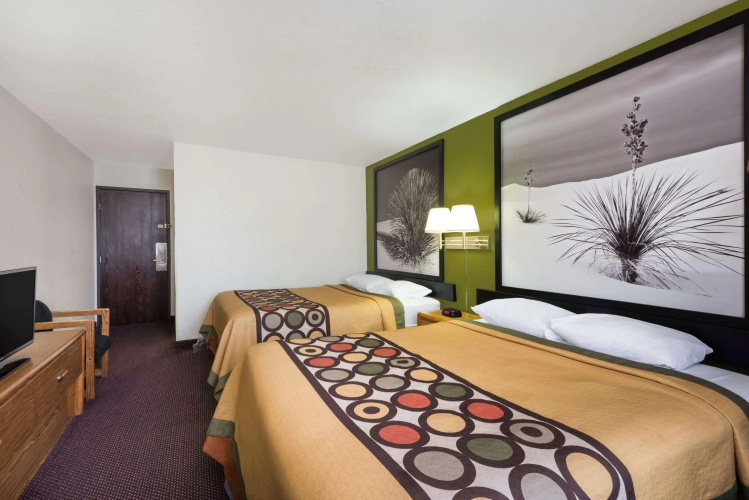 Simple Rewards Inn