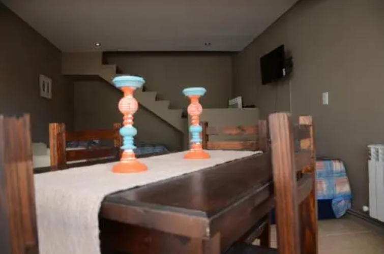 Amatista Apart Hotel