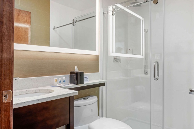 Comfort Inn Prospect Park Brooklyn photo 10