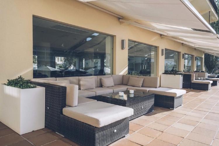 AYA Seahotel – Adults Only photo 22
