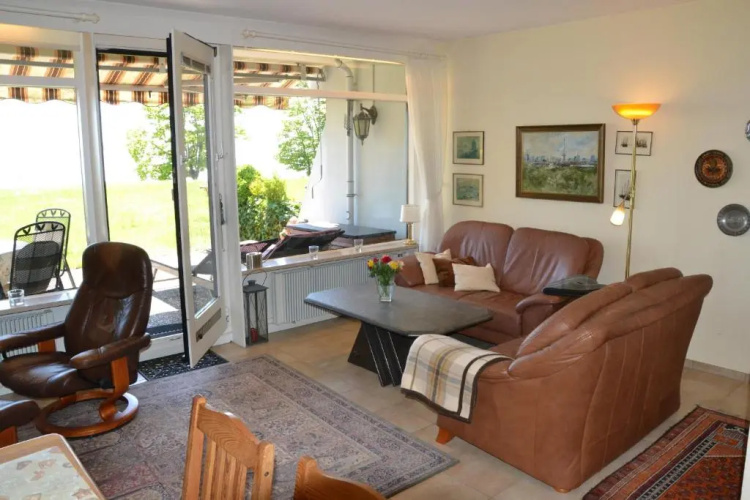 Traumblick FeWo Nr 5