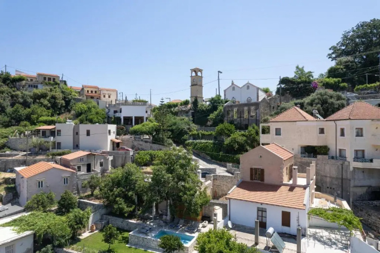 Villa Lappa