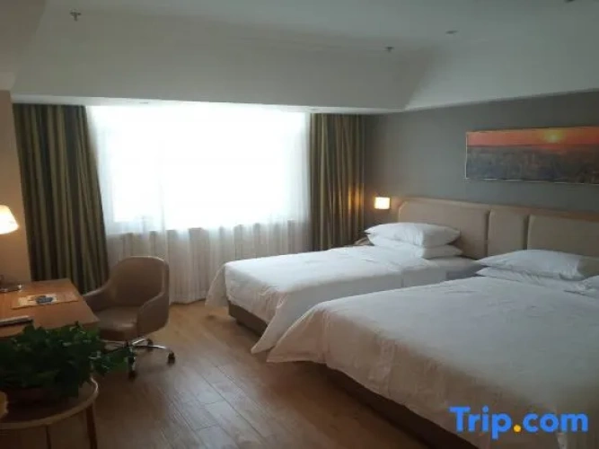 Standard Twin Family room