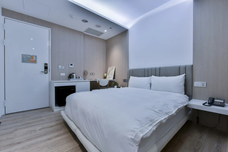 Hotel Mapp