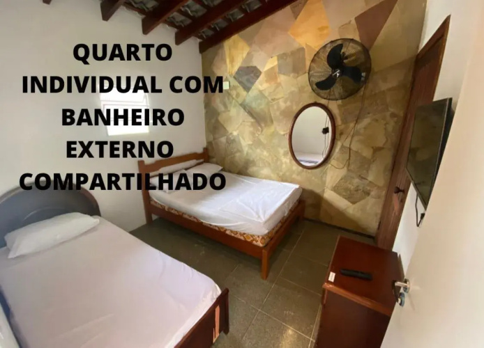 Pousada Kavili
