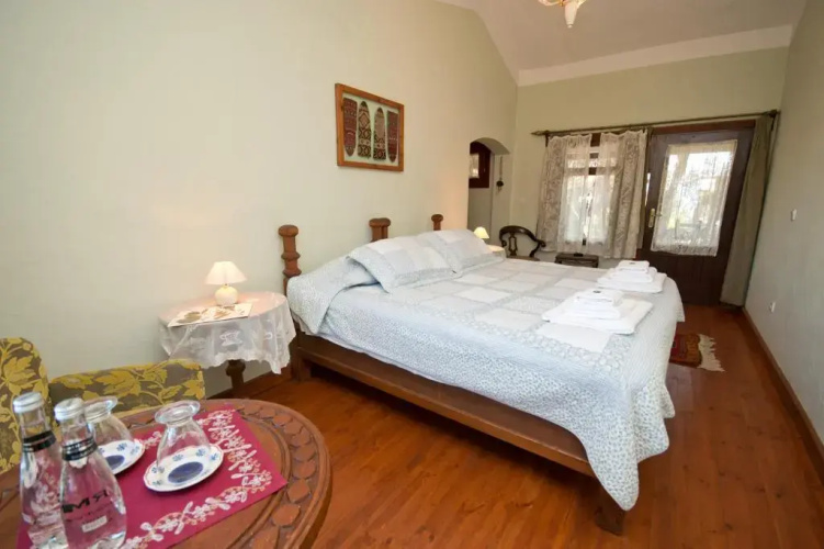 Villa Fe