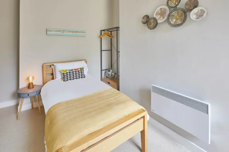 Apartment 2 Easby Hall