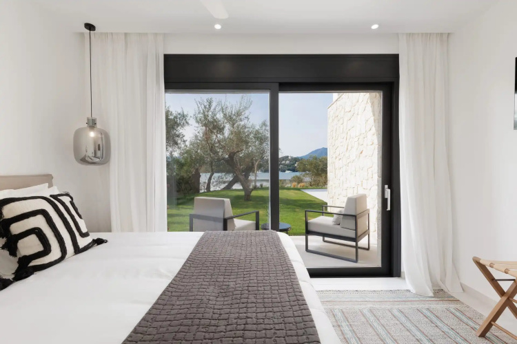 Villa Trinity