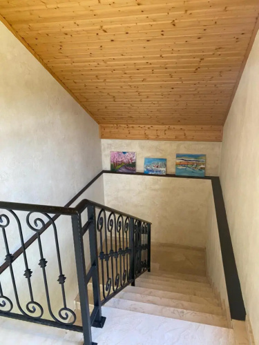 Guesthouse Larisa