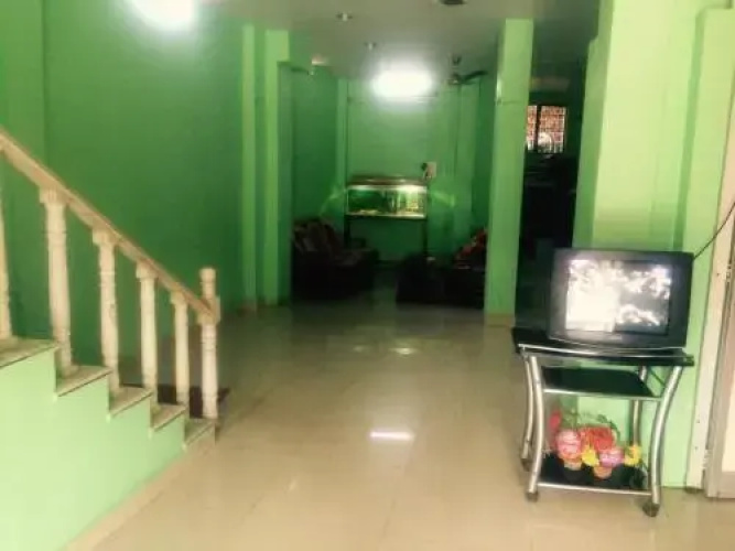 Krishna Palace