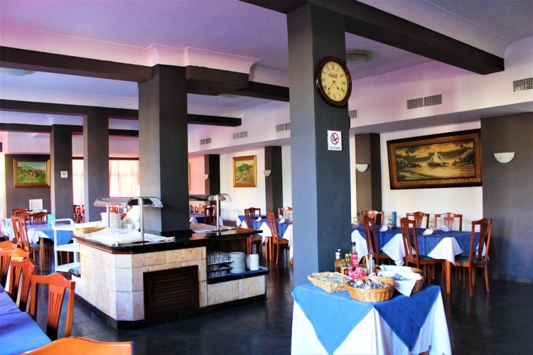Hotel Marbel photo 17