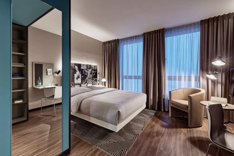Comfort Double room