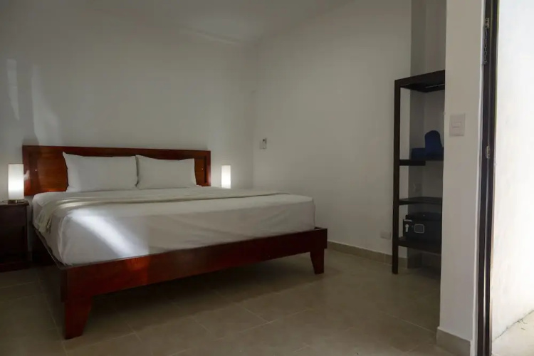 Fuego del Sol Beachfront Hotel