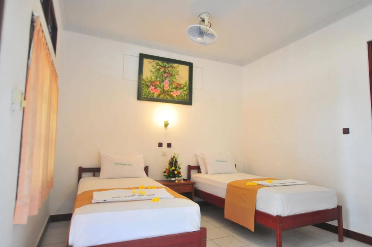 Sandat Hotel Legian