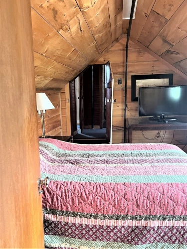 Standard Quintuple room