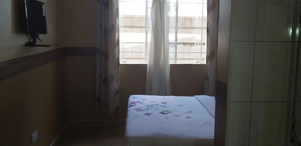 Joden Suites