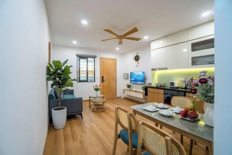 Misaki Home