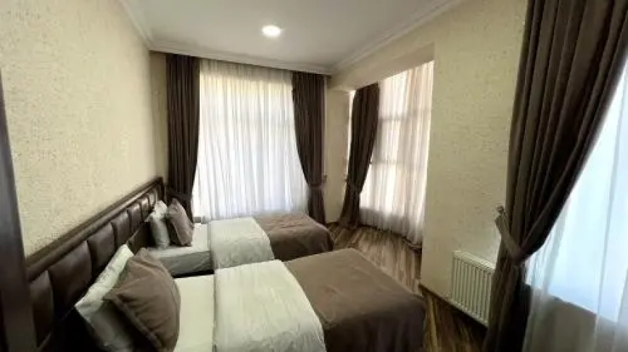 Karvan Hotel