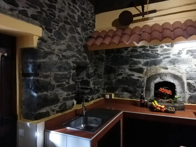 Rural House- Casa Rosa