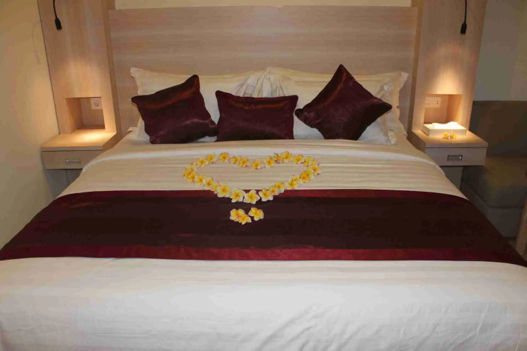 CoreHotel Benoa