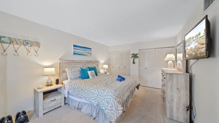 1 Bedroom Standard room