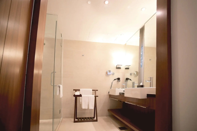Amara Sanctuary Resort Sentosa photo 12