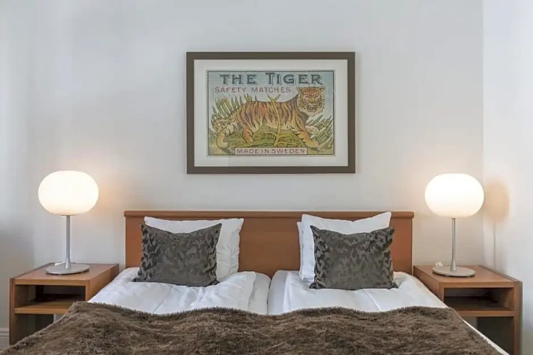 Superior Single room