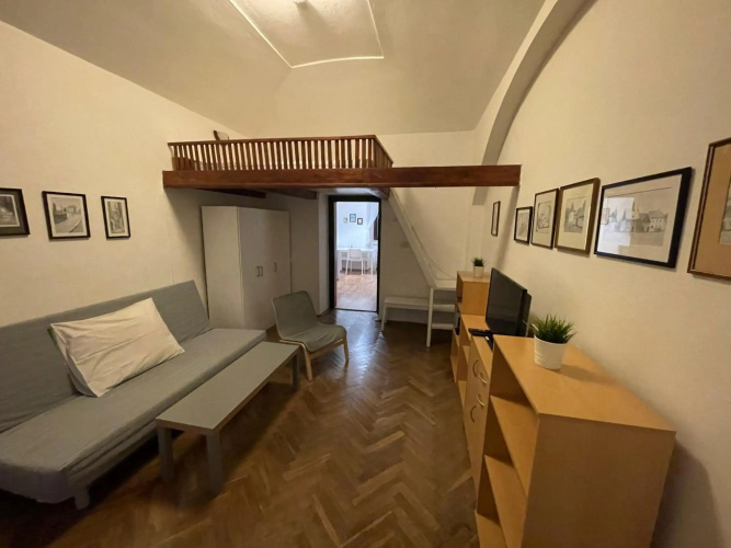 Apartment Jackie