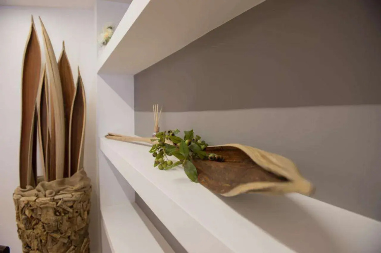 Manganelli home