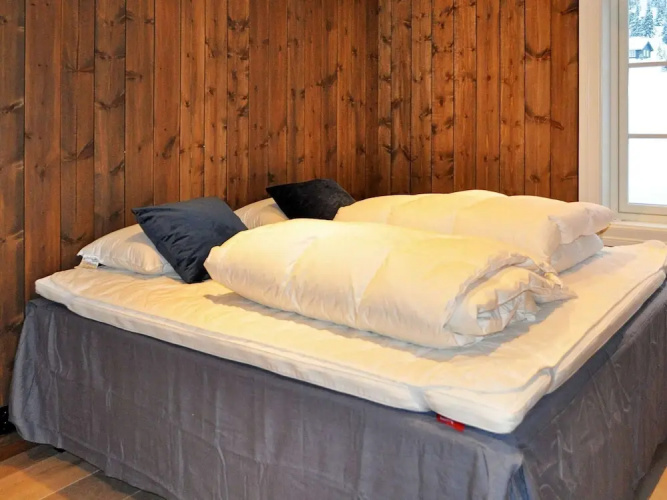 Holiday Home in FÃ¥vang