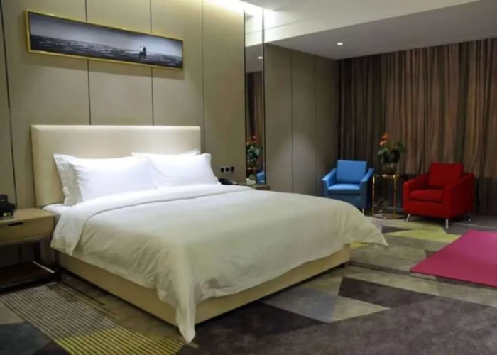 Business Double room