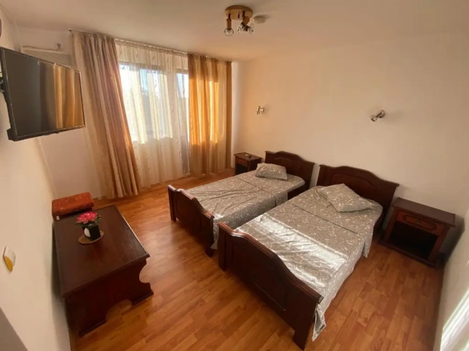 Economy Twin room