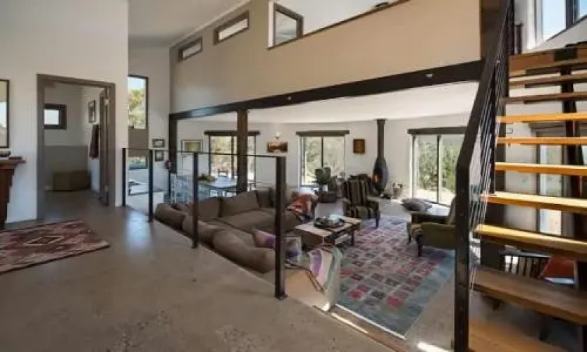Lithia Guest House